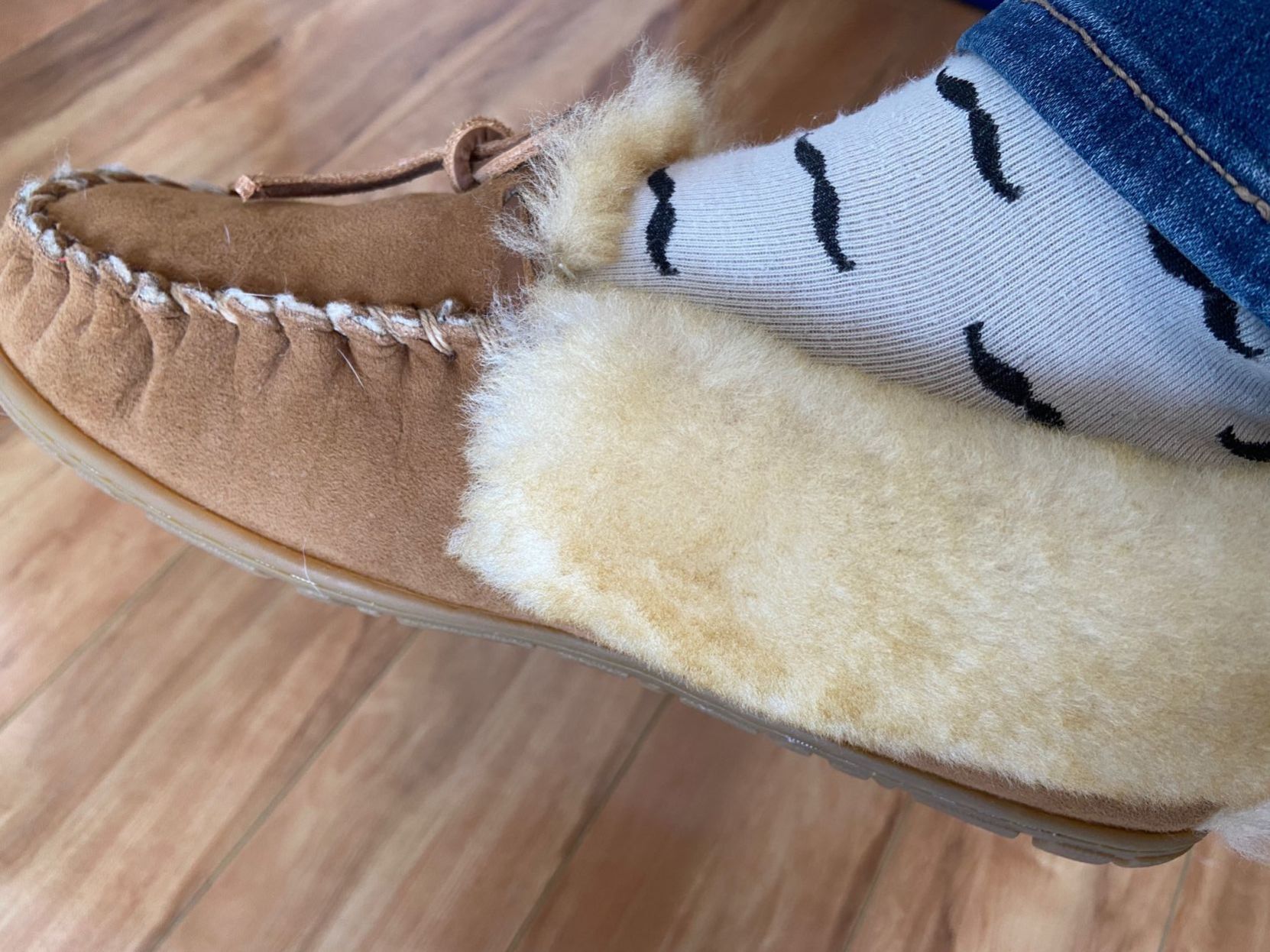 socks